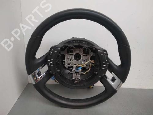 Used Steering wheel CITROËN C4 Grand Picasso I (UA_) 1.6 HDi 110 (112 hp) 12952893
