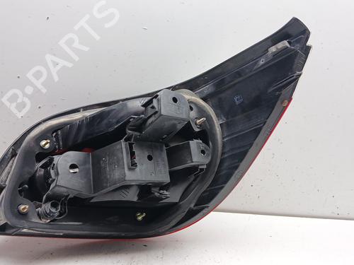 Left taillight BMW 5 (E60) 520 i | BP27682989C34 - Image 7