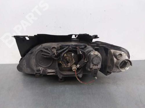 Right headlight CITROËN XSARA Coupe (N0)  | BP10615388C29 