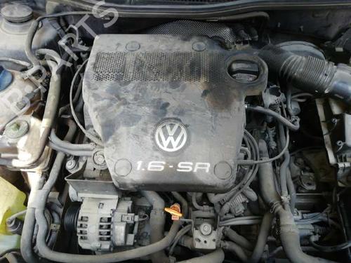 Lichtmaschine VW GOLF IV (1J1) 1.6 | BP19303989M7 