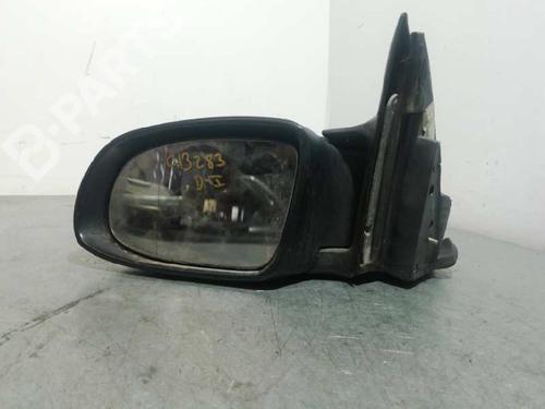 Used Left mirror OPEL OMEGA B (V94) [1994-2005]  7648950