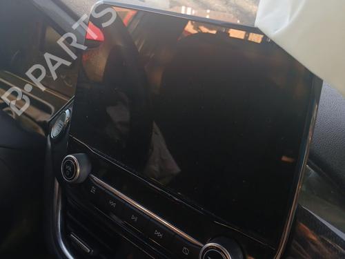 Used Radio FORD FIESTA VII (HJ, HF) 1.0 EcoBoost (101 hp) 30150071