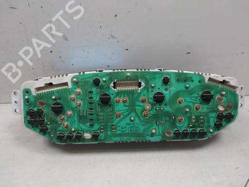 Instrument cluster KIA CARENS II MPV (FJ) 2.0 CRDi | BP19117174C47 