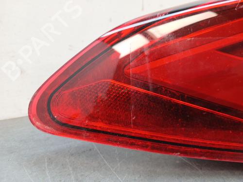 Left taillight SEAT LEON Sportstourer (KL8, KLD) 2.0 TDI | BP28171448C34 