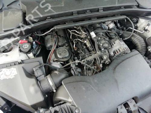 Engine control unit (ECU) BMW 1 Coupe (E82)  | BP16686590M57  - Image 18