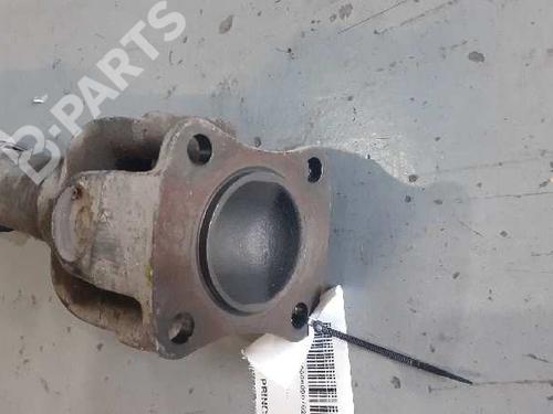 Driveshaft FORD MAVERICK (UDS, UNS) 2.4 i | BP12195038M37 