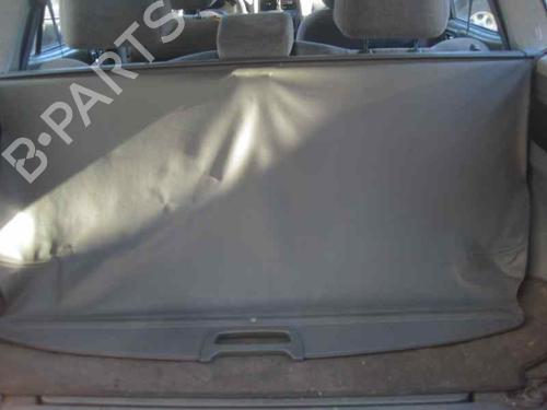 Rear differential HYUNDAI SANTA FÉ I (SM) 2.0 CRDi | BP6063750M24 