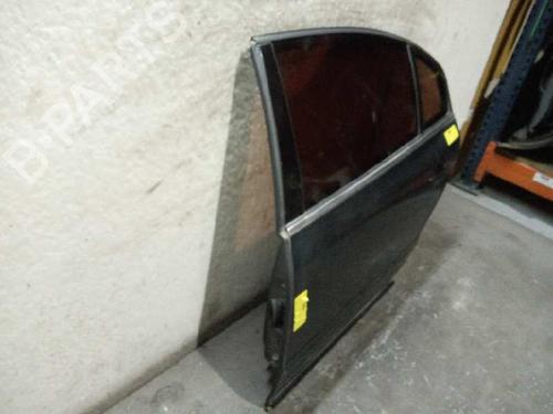 Left rear door SKODA SUPERB I (3U4) 1.9 TDI | BP15052969C4 
