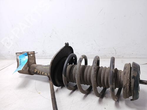 Right front shock absorber PEUGEOT 5008 (0U_, 0E_)  | BP20725271M17 