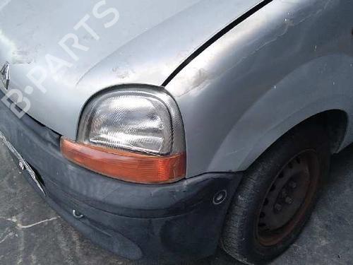 Modulo electronico RENAULT KANGOO (KC0/1_) D 55 1.9 (KC0D) | BP12193231M83 