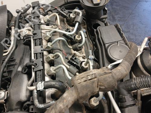 Engine VW PASSAT B6 (3C2) 2.0 TDI 16V | BP35812553M1  - Image 11