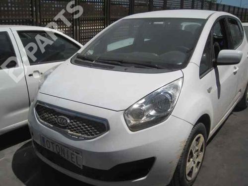 Used Parts KIA VENGA (YN)  1.4 CVVT  213965