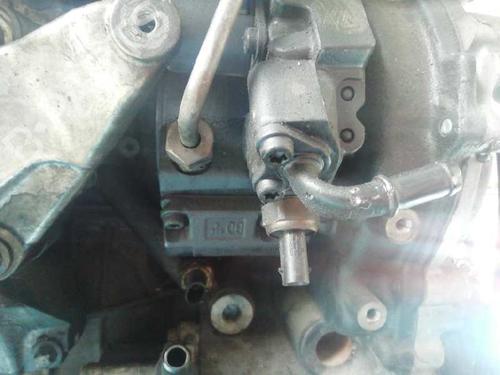 Used Injection pump MERCEDES-BENZ C-CLASS (W204) C 220 CDI (204.002) (170 hp) 12516654