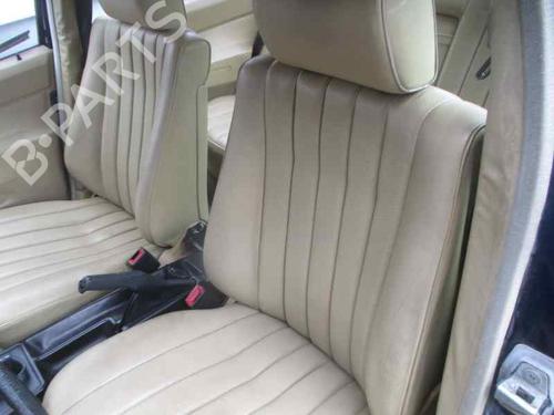 Water radiator MERCEDES-BENZ 190 (W201)  | BP2372453M31 