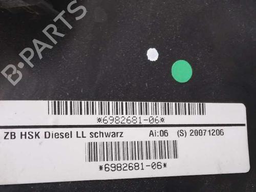 Glove box BMW 1 Coupe (E82) 120 d | BP12134496C95 