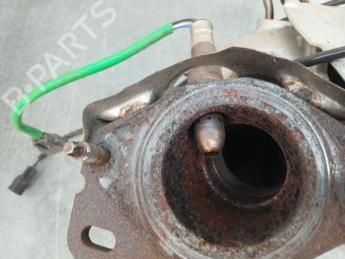 Particulate filter RENAULT MEGANE IV Hatchback (B9A/M/N_) 1.5 dCi 110 (B9A3) | BP33794261M81  - Image 5