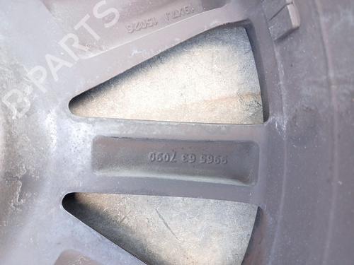 Felg MAZDA CX-5 (KF) 2.0 | BP38173495C45 - Image 7