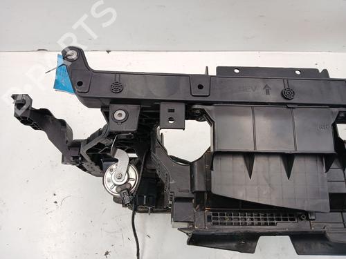 Front slam panel KIA SPORTAGE V (NQ5) 1.6 T-GDI MHEV | BP31013100C72 