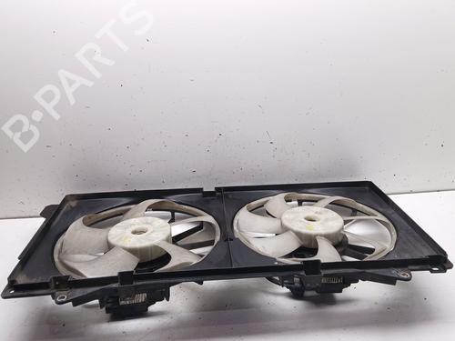 Radiator fan MAZDA 6 Estate (GJ, GL) 2.2 D | BP32058801M35 - Image 6