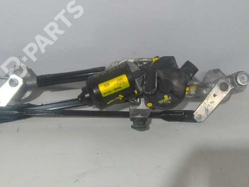 Used Front wiper motor KIA RIO III (UB) 1.2 CVVT (84 hp) 12193329