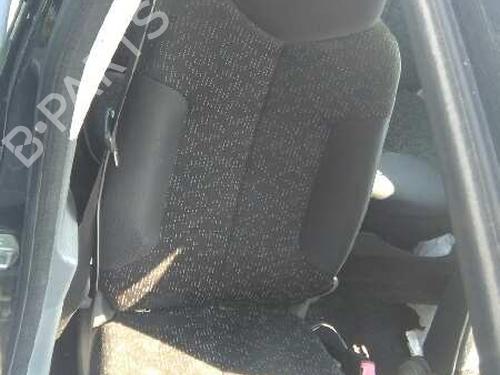 Front left window mechanism PEUGEOT 107 (PM_, PN_) 1.0 | BP3415085C22 