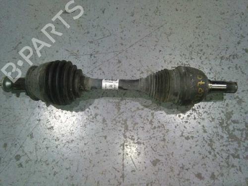 Used Left front driveshaft Left front driveshaft MERCEDES-BENZ GLA-CLASS (X156) GLA 220 CDI (156.903) (170 hp) 5146822 5146822