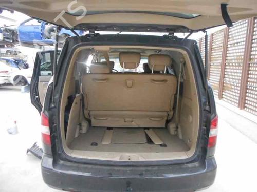 Front left interior door handle SSANGYONG RODIUS I 2.7 Xdi | BP3416993I13  - Image 27