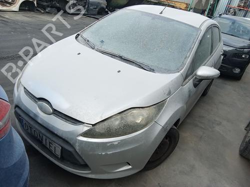 Left taillight FORD FIESTA VI (CB1, CCN) 1.4 TDCi | BP39621185C34 - Image 2