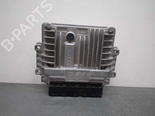 Used Engine control unit (ECU) TATA SAFARI (42_FD) [1998-2025]  17515441