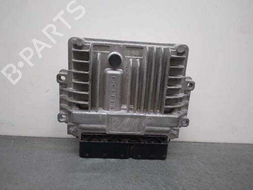 Engine control unit (ECU) TATA SAFARI (42_FD) [1998-2024]  17515441