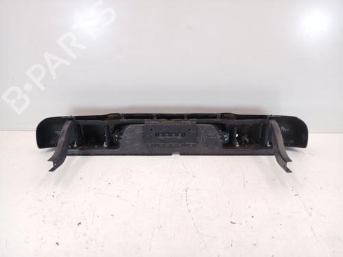Rear bumper FORD RANGER (TKE) 2.2 TDCi | BP30329591C8