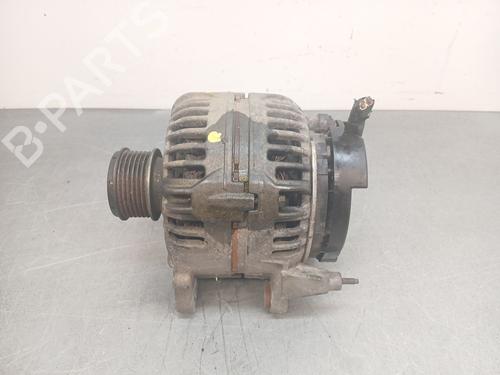 Alternator MITSUBISHI LANCER VIII Sportback (CX_A) | BP34214090M7 - Image 3