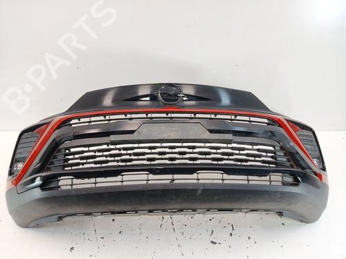 Used Front bumper Front bumper 37242314 37242314