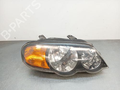 Used Right headlight Right headlight 39208236 39208236