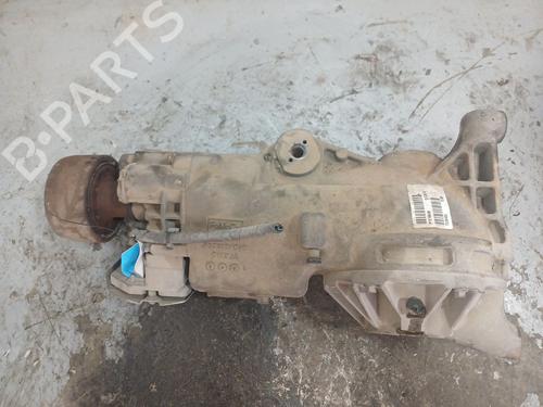 Used Rear differential Rear differential 27730472 27730472
