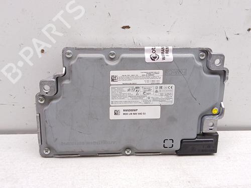 Elektronisk modul FORD FIESTA VII (HJ, HF) 1.0 EcoBoost | BP27982911M83 