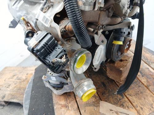 Engine BMW 1 (F20) 116 d | BP29244605M1