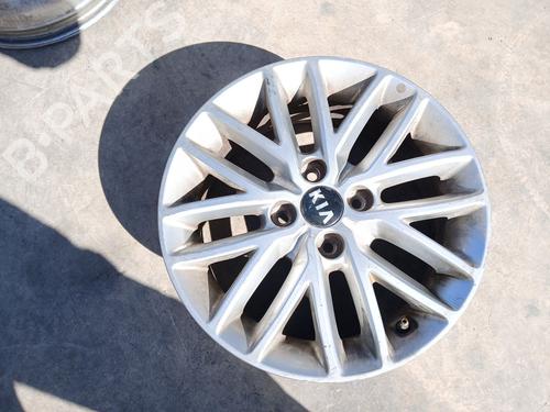 Used Rim KIA RIO IV (YB, SC, FB) 1.25 (84 hp) 32365469