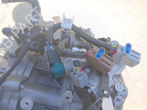 Gearbox KIA NIRO II (SG2) 1.6 GDI Hybrid | BP24170632M3 - Image 9