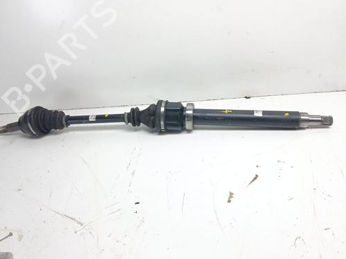 Used Right front driveshaft Right front driveshaft 39412391 39412391