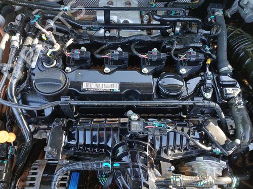 Used Engine Engine OMODA 5 [2022-2026] 36667481 36667481
