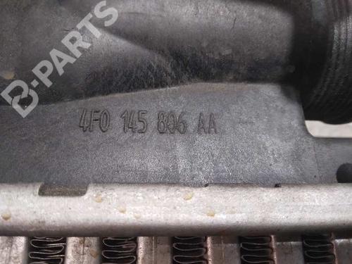 Intercooler AUDI A6 C6 (4F2) 3.0 TDI quattro | BP9154878M30 