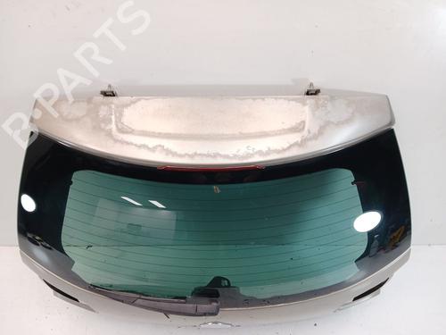 Tailgate CITROËN C3 II (SC_) 1.4 HDi 70 (SC8HZC, SC8HR0, SC8HP4) | BP36674448C6 - Image 5