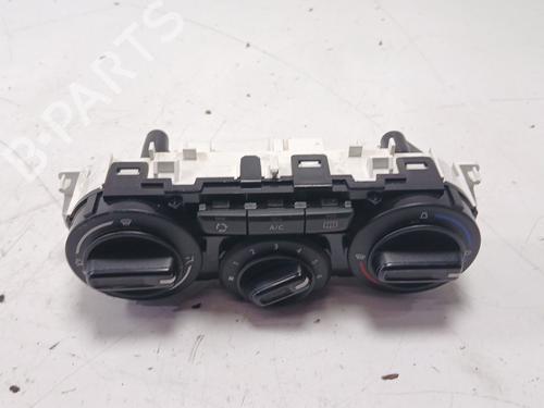 Climate control CITROËN C3 III (SX) 1.2 VTi 82 | BP37447160I5 - Image 2