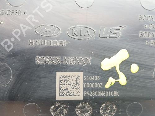 Interior roof light KIA CEED (CD) 1.6 CRDi 136 Eco-Dynamics+ | BP12149765I8 - Image 6