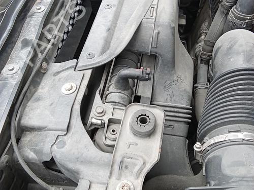 Radiatore acqua Radiatore acqua JAGUAR F-PACE (X761) 3.0 SDV6 AWD (300 hp) 37536856 37536856