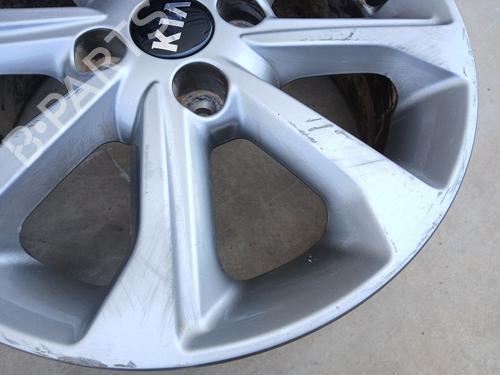 Rim KIA STONIC (YB) 1.2 CVVT | BP37792110C45 - Image 3