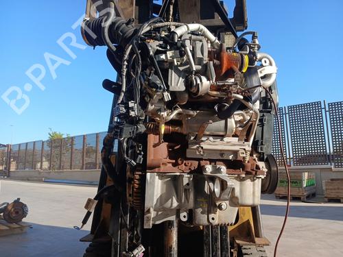 Engine NISSAN NV200 / EVALIA Bus 1.5 dCi 85 (M20, M20M, M20K, M20KK) | BP33674657M1 - Image 11