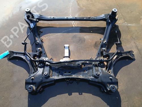 Used Subframe HYUNDAI TUCSON (NX4E, NX4A) 1.6 T-GDi (150 hp) 25718046