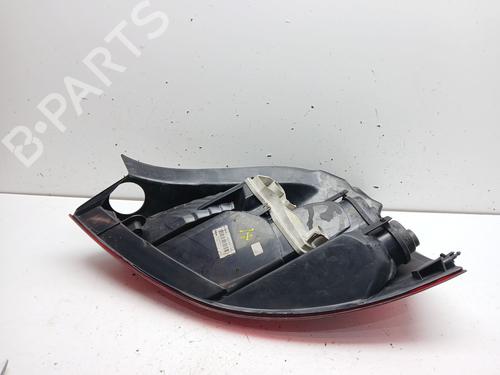 Left taillight RENAULT MEGANE II (BM0/1_, CM0/1_) 1.5 dCi (BM0F, BM0T, BM2B, CM0F, CM0T) | BP31250869C34 